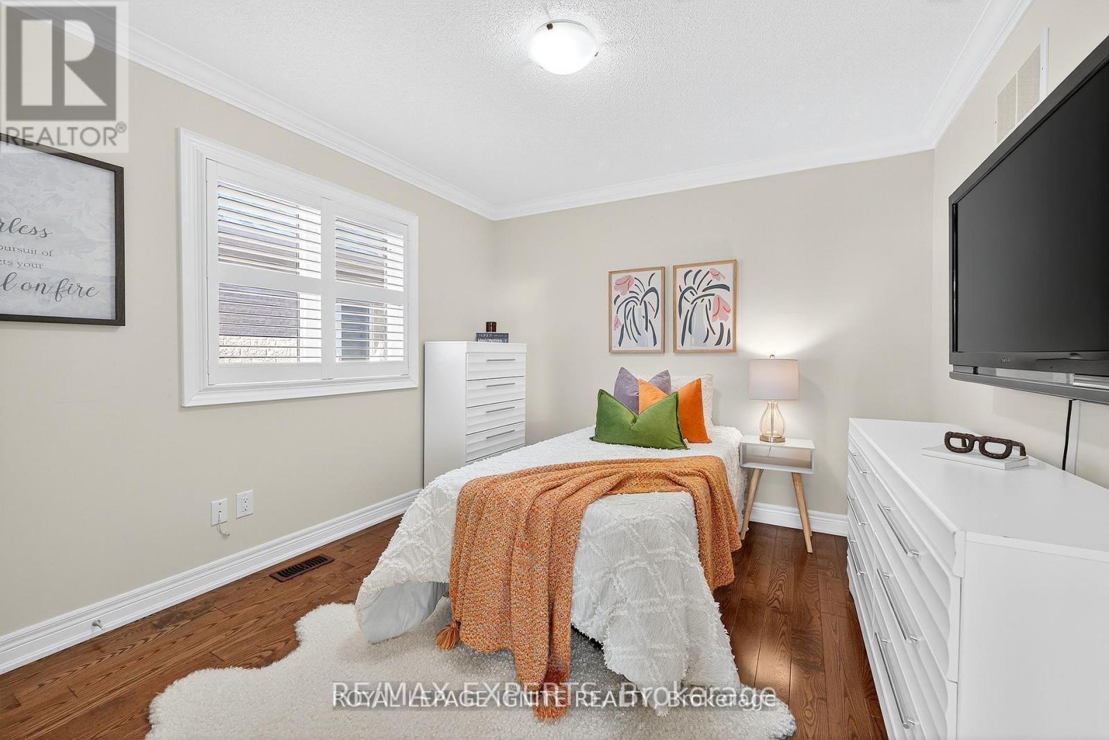 95 Chelsea Crescent, Bradford West Gwillimbury (Bradford), Ontario  L3Z 0J7 - Photo 27 - N12581232