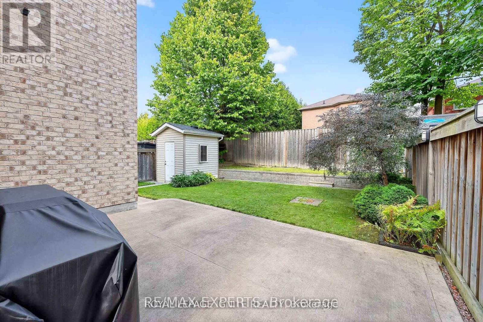 95 Chelsea Crescent, Bradford West Gwillimbury (Bradford), Ontario  L3Z 0J7 - Photo 42 - N12581232