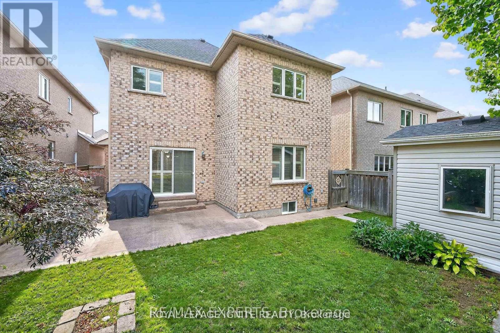 95 Chelsea Crescent, Bradford West Gwillimbury (Bradford), Ontario  L3Z 0J7 - Photo 45 - N12581232