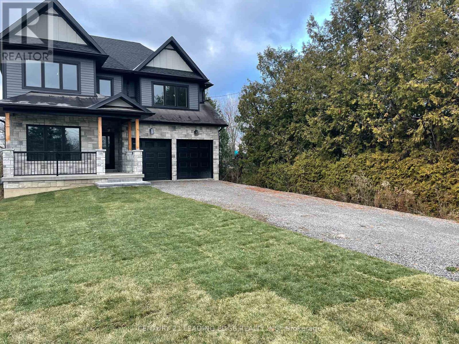 826 Montsell Avenue, Georgina, Ontario  L0E 1S0 - Photo 2 - N12581238