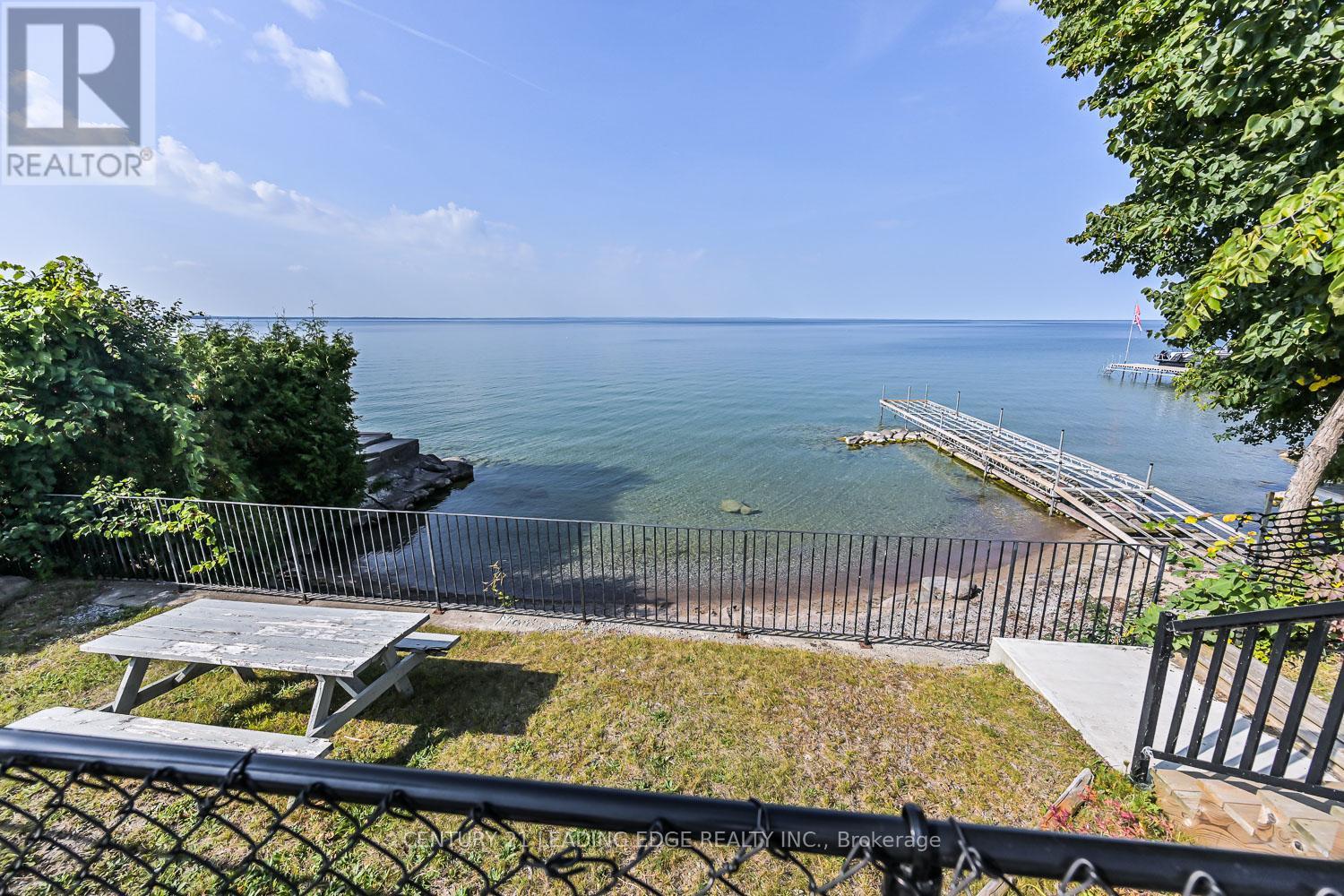 826 Montsell Avenue, Georgina, Ontario  L0E 1S0 - Photo 38 - N12581238