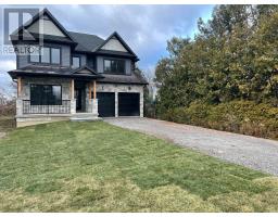 826 MONTSELL AVENUE, Georgina, Ontario