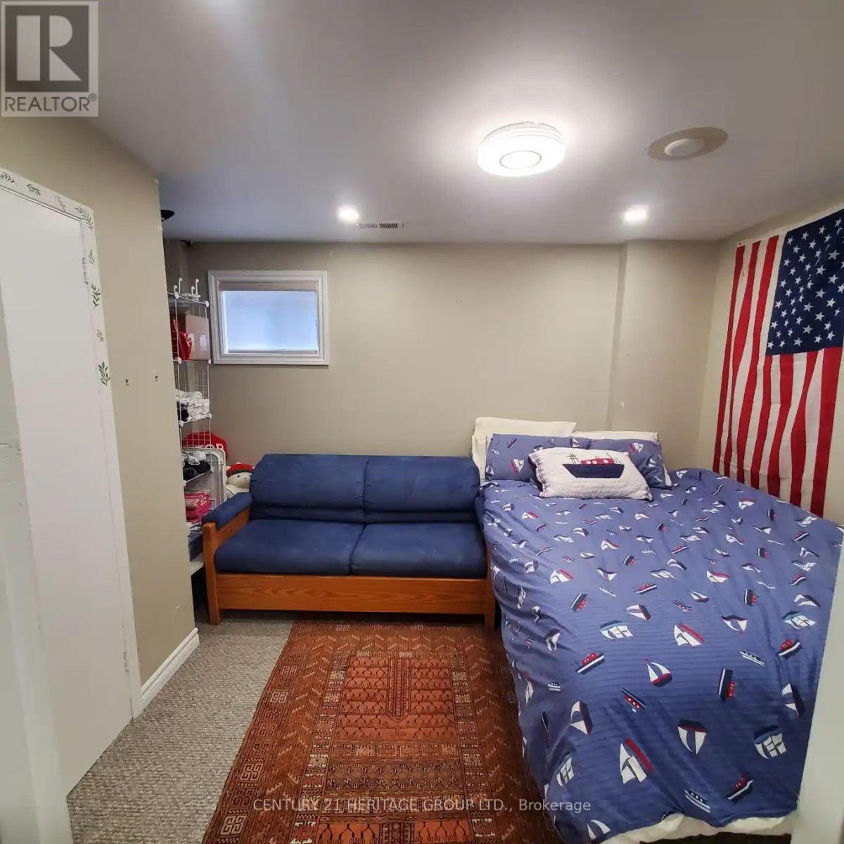 Bsmt - 464 Sandford Street, Newmarket, Ontario L3Y 4S7 - Photo 17 - N12581252