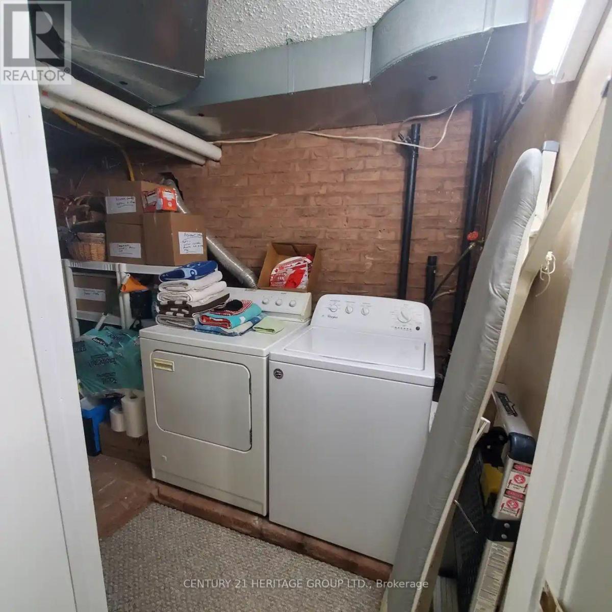 Bsmt - 464 Sandford Street, Newmarket, Ontario L3Y 4S7 - Photo 23 - N12581252