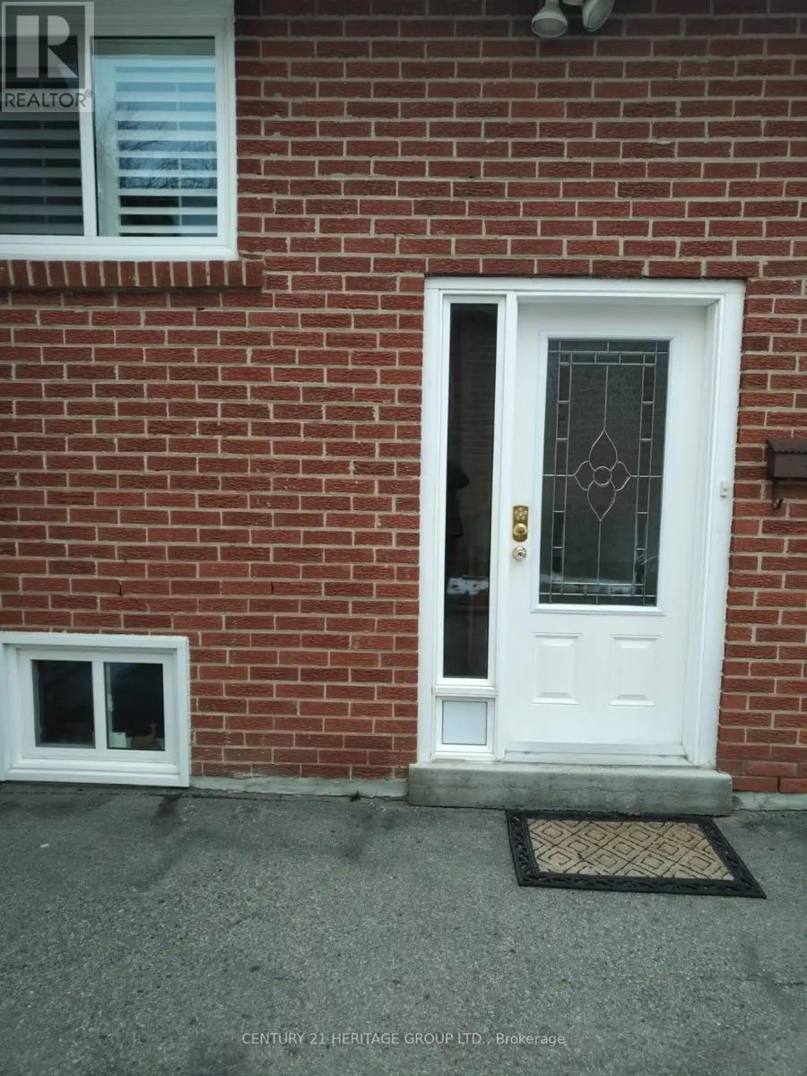 Bsmt - 464 Sandford Street, Newmarket, Ontario L3Y 4S7 - Photo 3 - N12581252