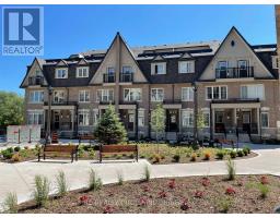18 - 181 PARKTREE DRIVE, Vaughan, Ontario