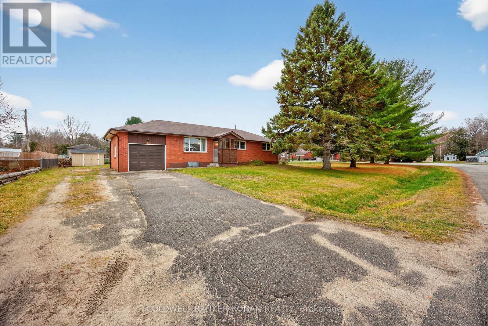 200 Calford Street, Essa (Angus), Ontario  L0M 1B0 - Photo 1 - N12581288