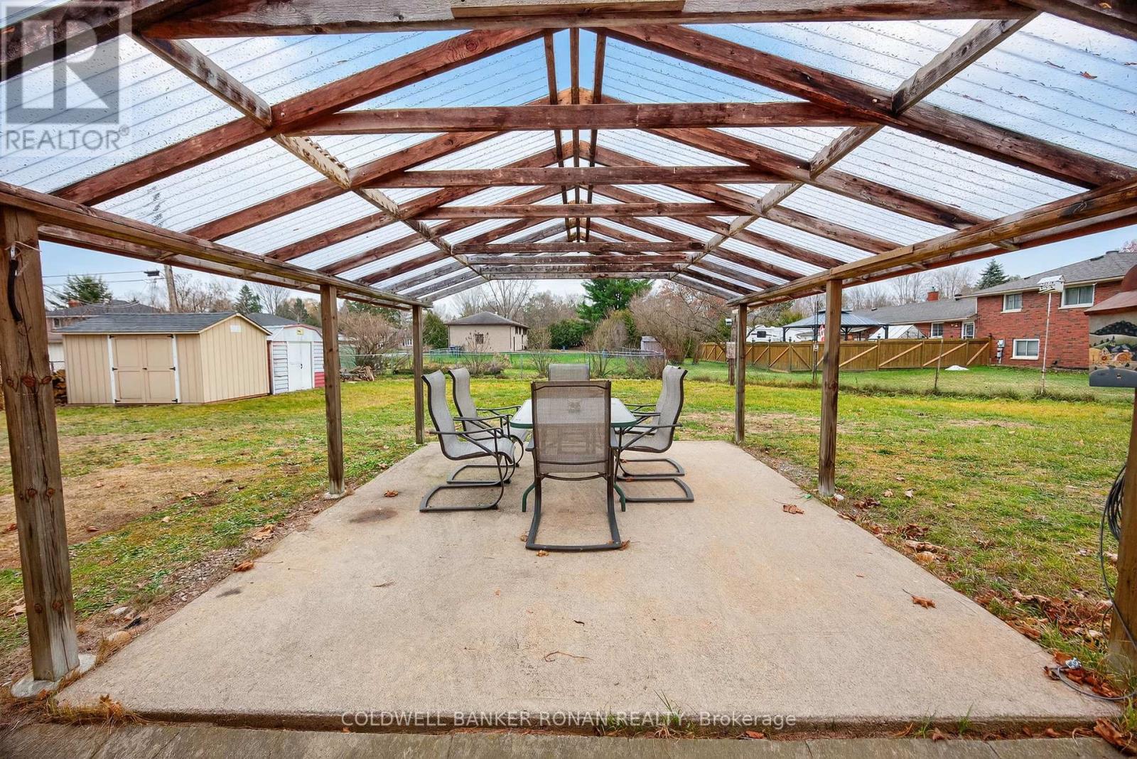 200 Calford Street, Essa (Angus), Ontario  L0M 1B0 - Photo 33 - N12581288