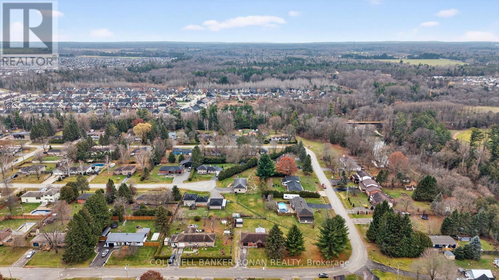 200 Calford Street, Essa (Angus), Ontario  L0M 1B0 - Photo 38 - N12581288