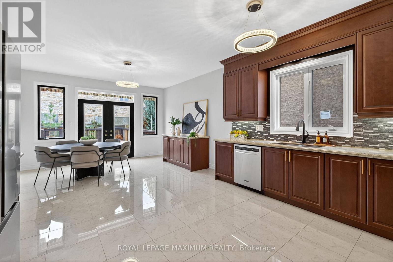 27 Acqua Drive, Vaughan, Ontario  L4H 3L1 - Photo 10 - N12581300