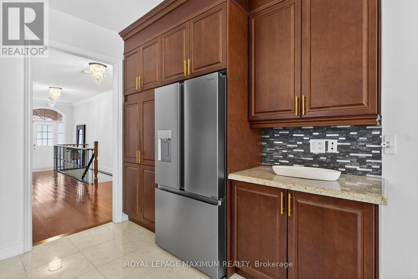 27 Acqua Drive, Vaughan, Ontario  L4H 3L1 - Photo 14 - N12581300