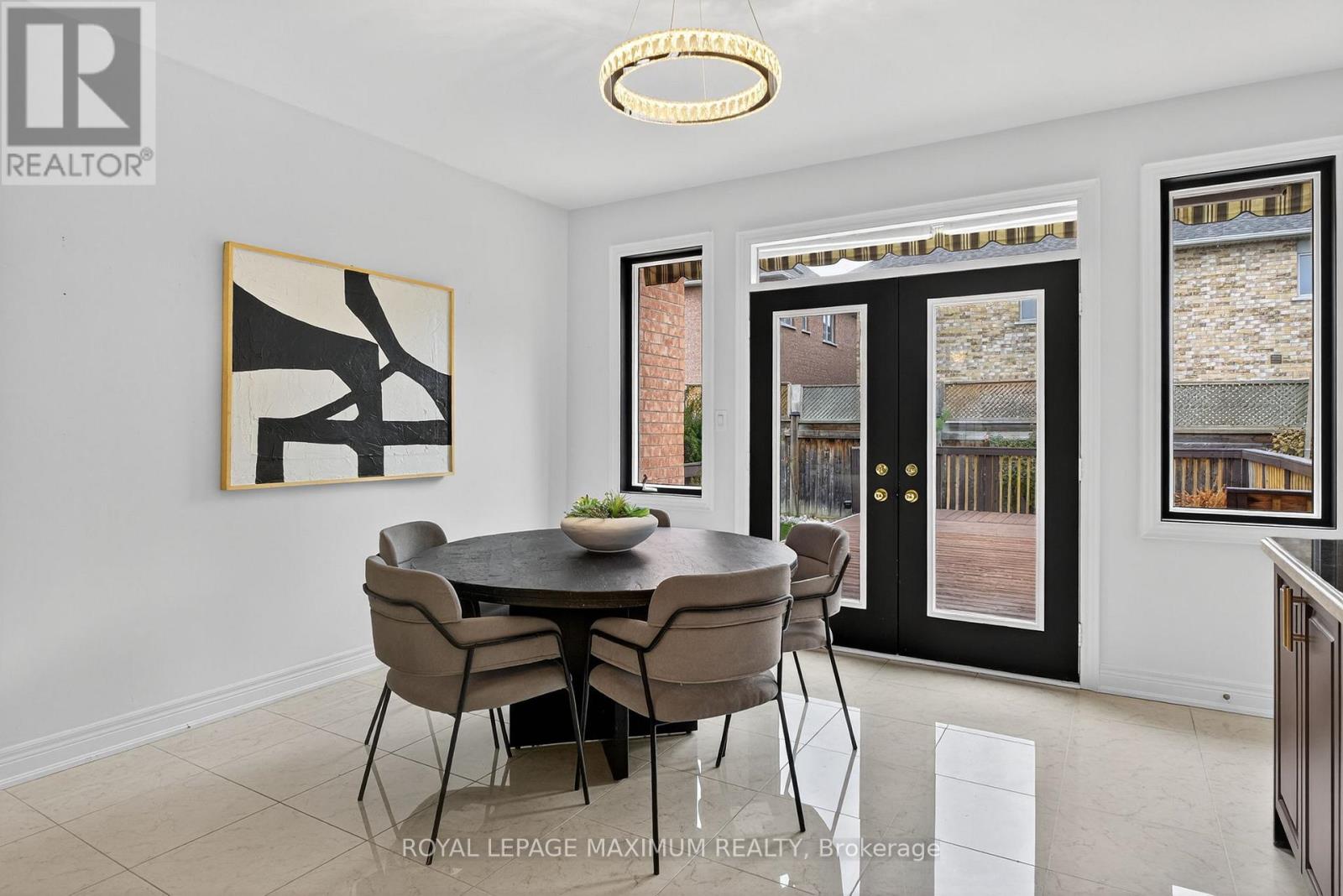 27 Acqua Drive, Vaughan, Ontario  L4H 3L1 - Photo 16 - N12581300