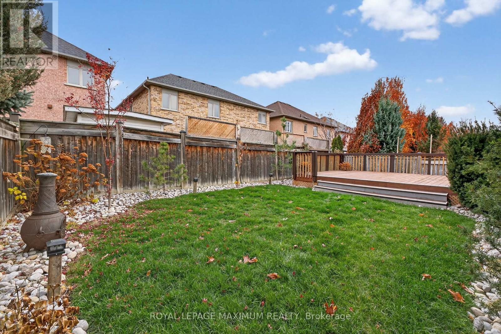 27 Acqua Drive, Vaughan, Ontario  L4H 3L1 - Photo 27 - N12581300