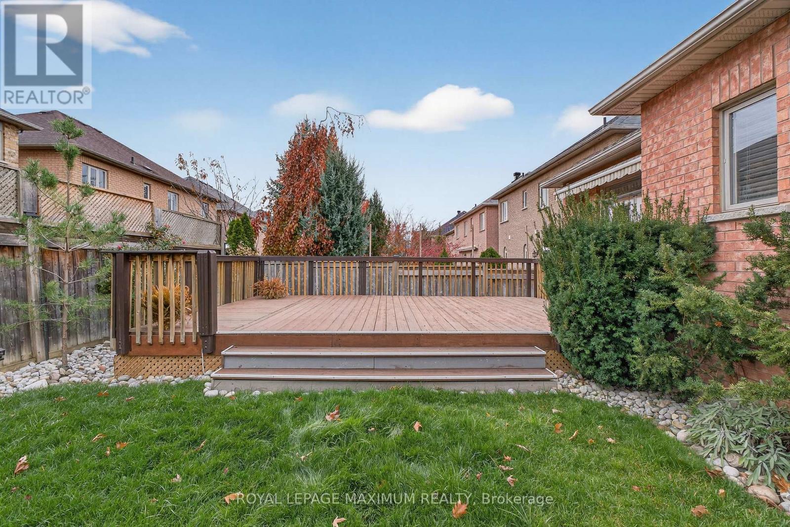 27 Acqua Drive, Vaughan, Ontario  L4H 3L1 - Photo 30 - N12581300