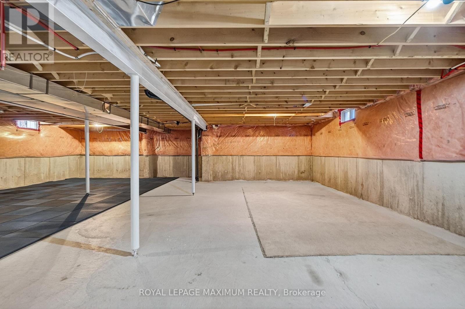 27 Acqua Drive, Vaughan, Ontario  L4H 3L1 - Photo 31 - N12581300