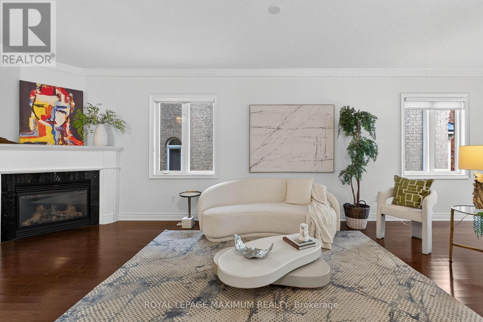 27 Acqua Drive, Vaughan, Ontario  L4H 3L1 - Photo 5 - N12581300