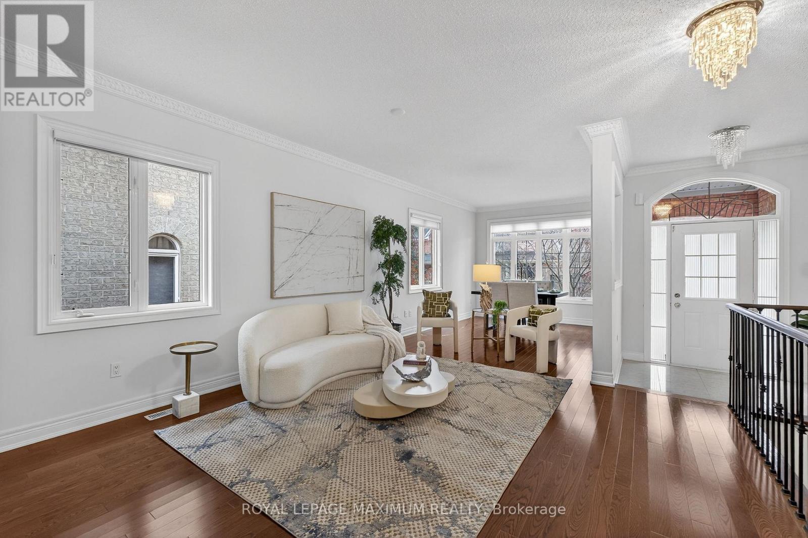 27 Acqua Drive, Vaughan, Ontario  L4H 3L1 - Photo 6 - N12581300