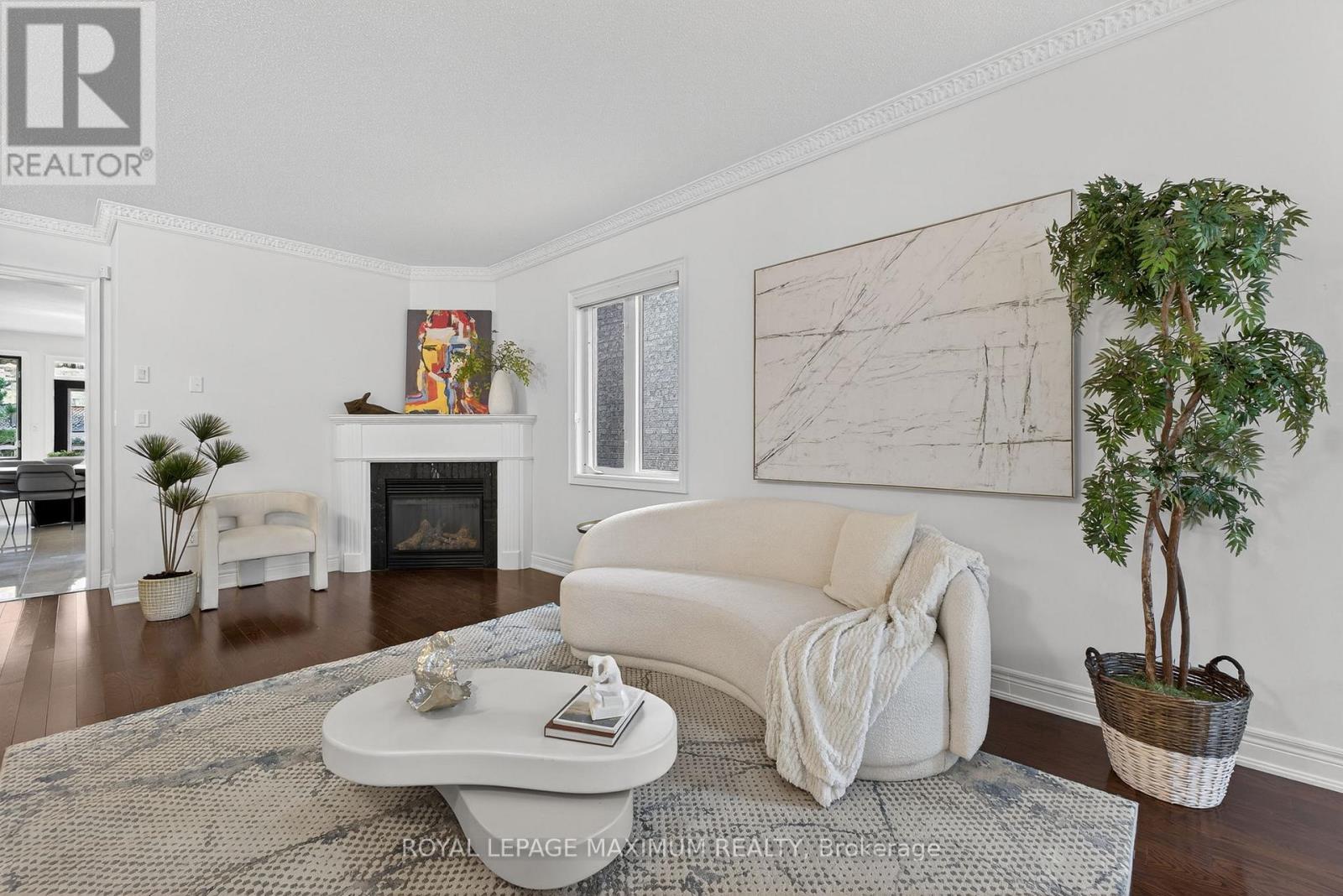 27 Acqua Drive, Vaughan, Ontario  L4H 3L1 - Photo 7 - N12581300