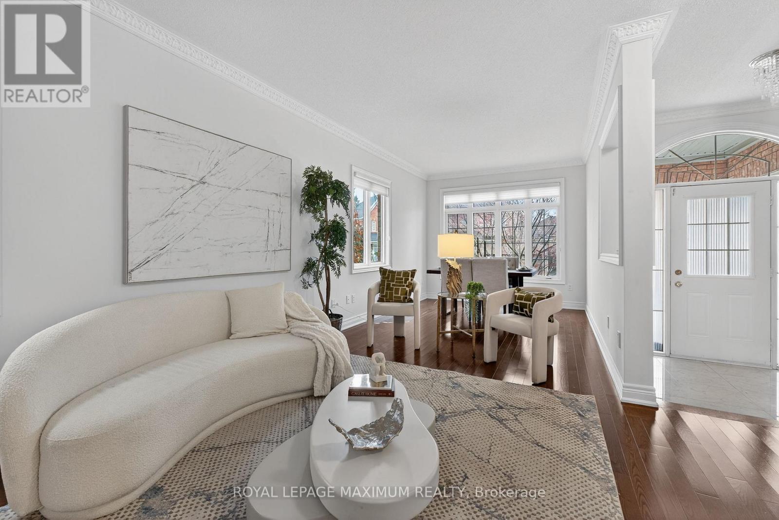 27 Acqua Drive, Vaughan, Ontario  L4H 3L1 - Photo 8 - N12581300