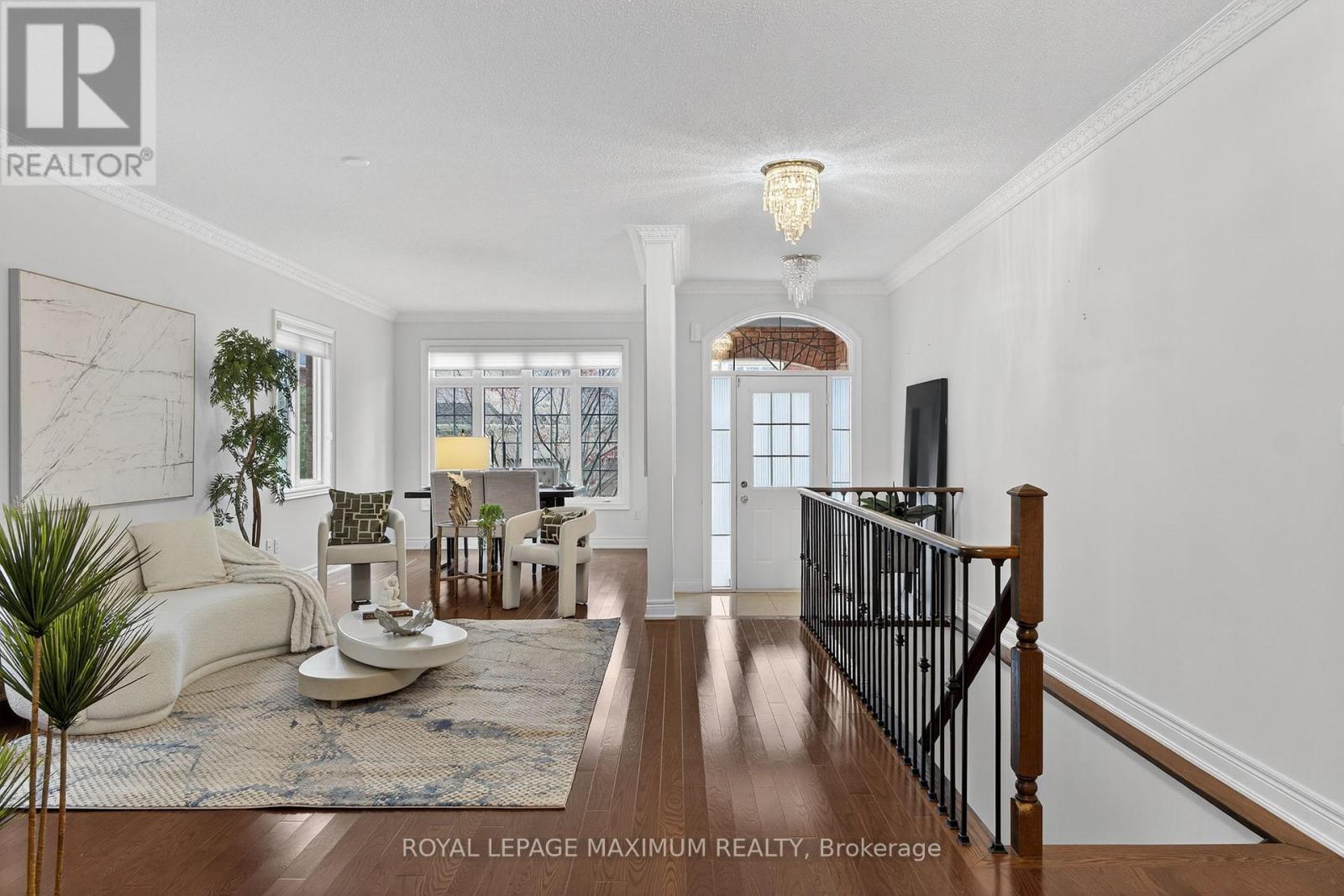 27 Acqua Drive, Vaughan, Ontario  L4H 3L1 - Photo 9 - N12581300