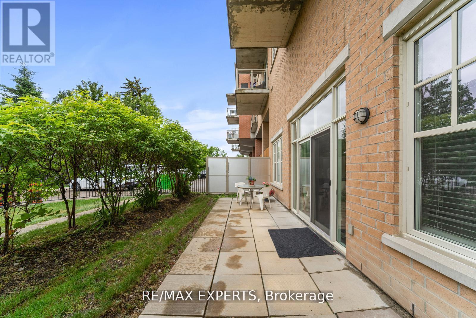 105 - 10211 Keele Street, Vaughan, Ontario  L6A 4R7 - Photo 30 - N12581312