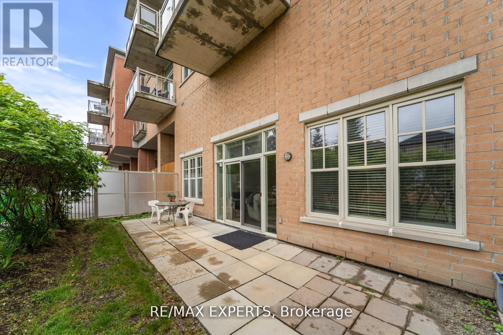 105 - 10211 Keele Street, Vaughan, Ontario  L6A 4R7 - Photo 31 - N12581312