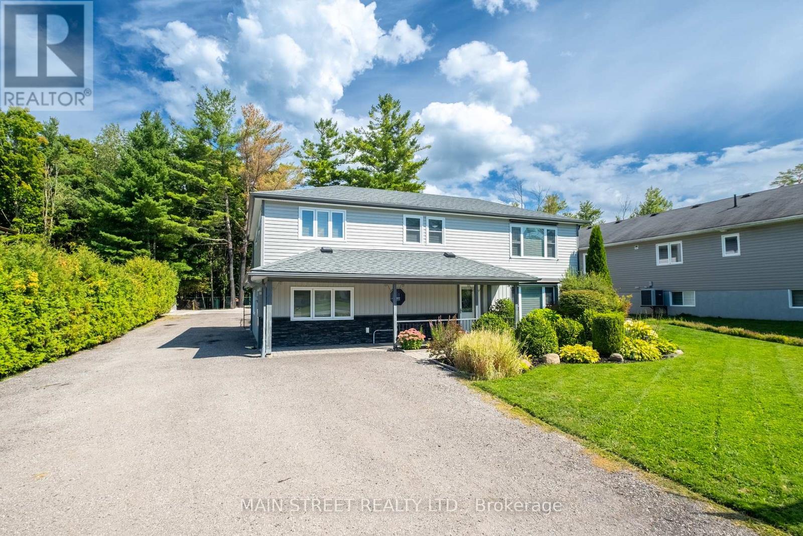 23 SUNNIDALE BOULEVARD E, Georgina, Ontario