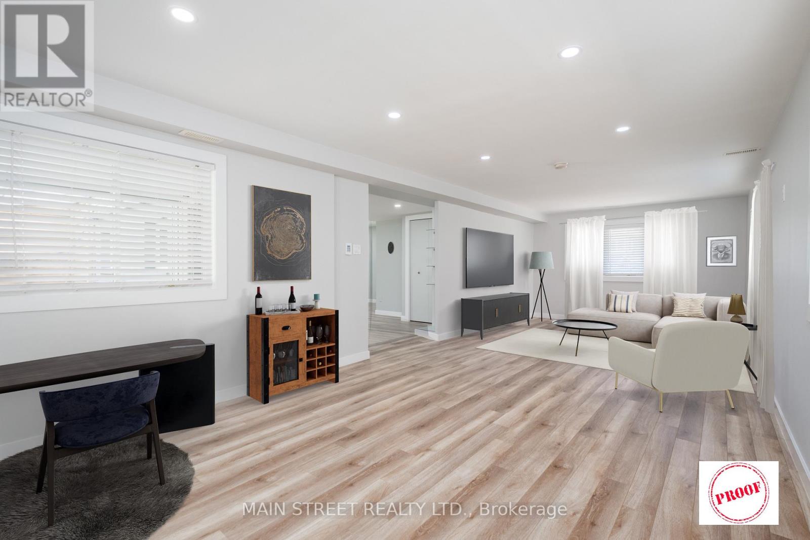 23 Sunnidale Boulevard E, Georgina, Ontario  L0E 1L0 - Photo 6 - N12581326