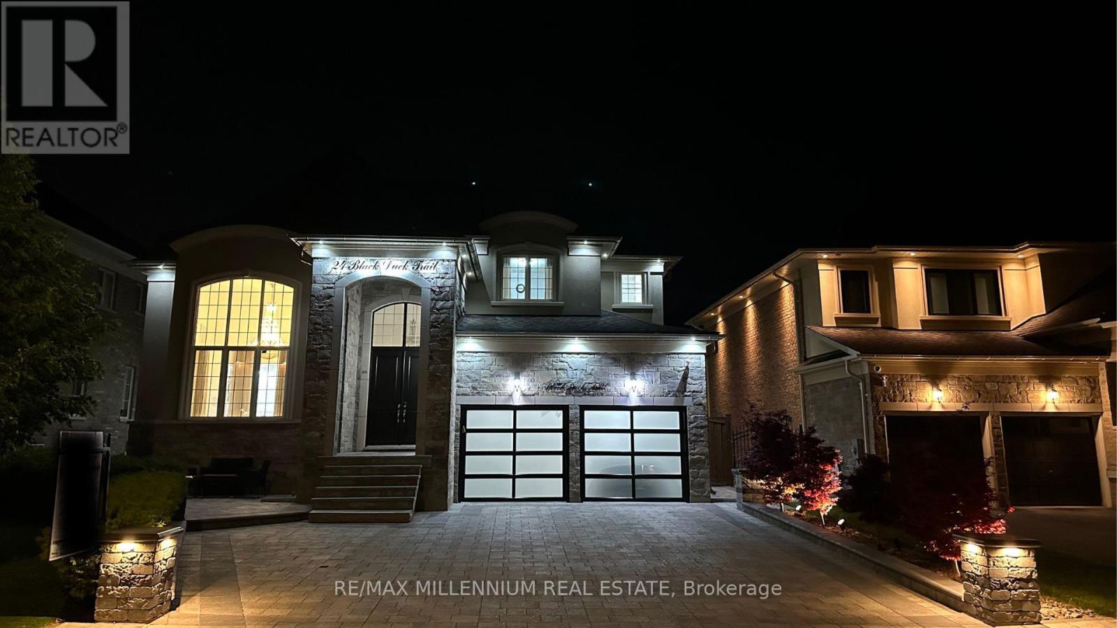 24 Black Duck Trail, King, Ontario  L7B 0A4 - Photo 39 - N12581334