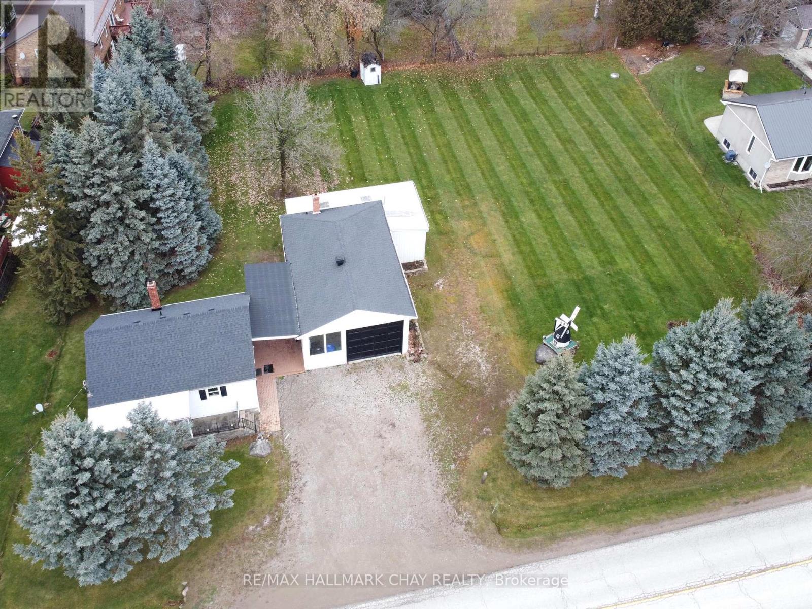 5070 5th Line, New Tecumseth, Ontario  L0G 1W0 - Photo 1 - N12581344