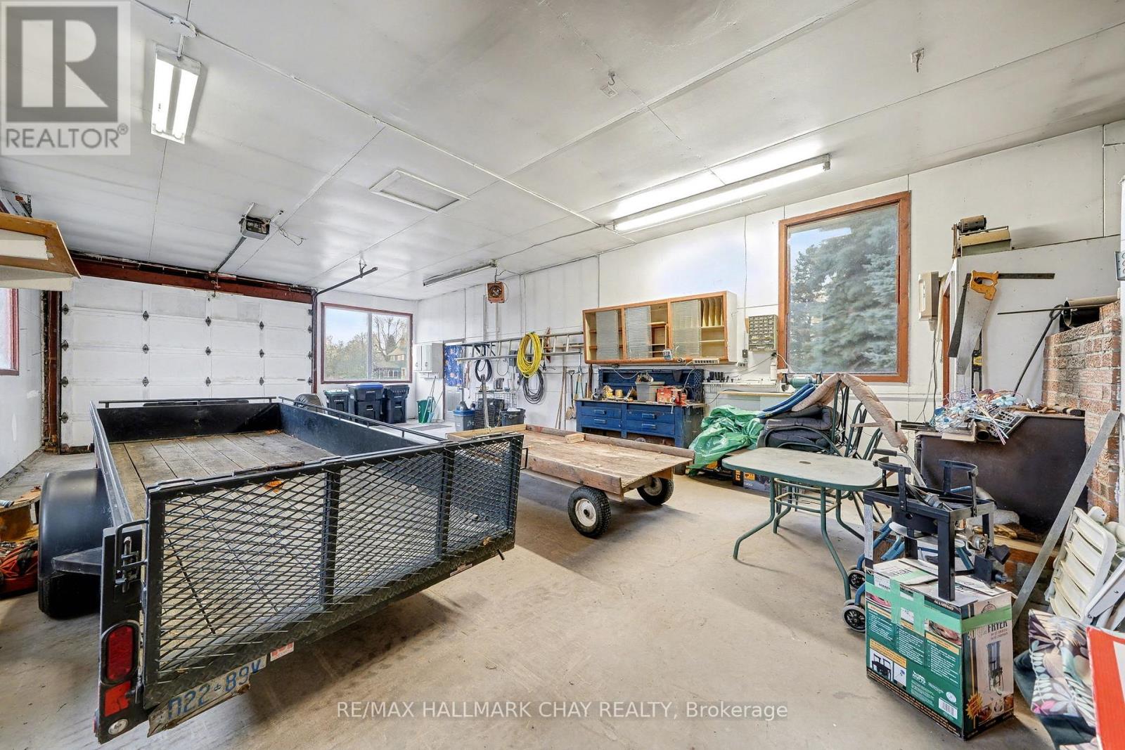 5070 5th Line, New Tecumseth, Ontario  L0G 1W0 - Photo 24 - N12581344