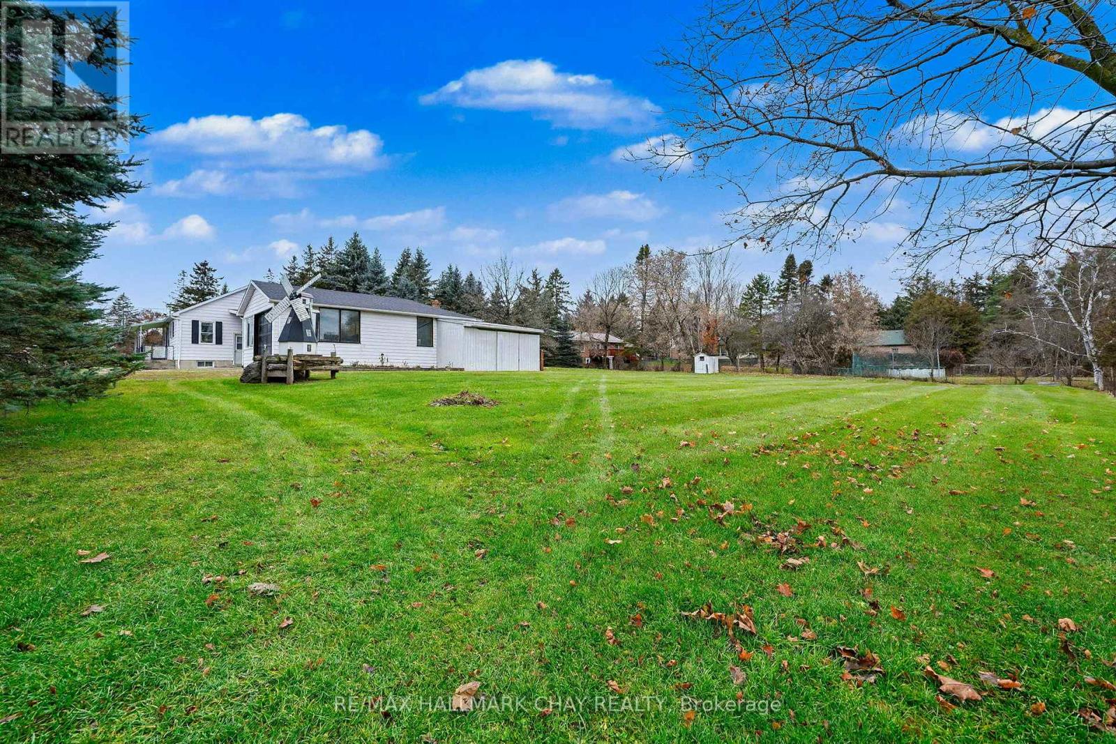 5070 5th Line, New Tecumseth, Ontario  L0G 1W0 - Photo 25 - N12581344