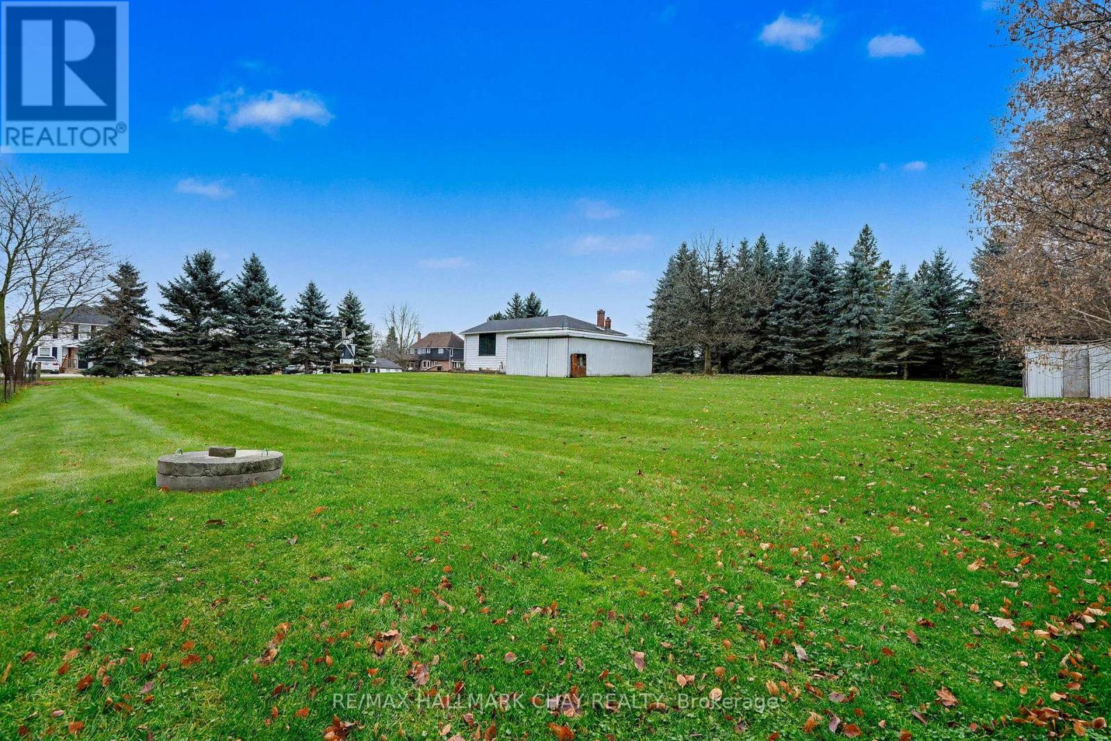 5070 5th Line, New Tecumseth, Ontario  L0G 1W0 - Photo 26 - N12581344