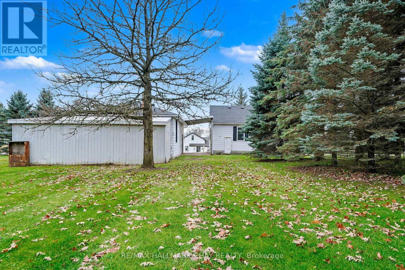 5070 5th Line, New Tecumseth, Ontario  L0G 1W0 - Photo 27 - N12581344