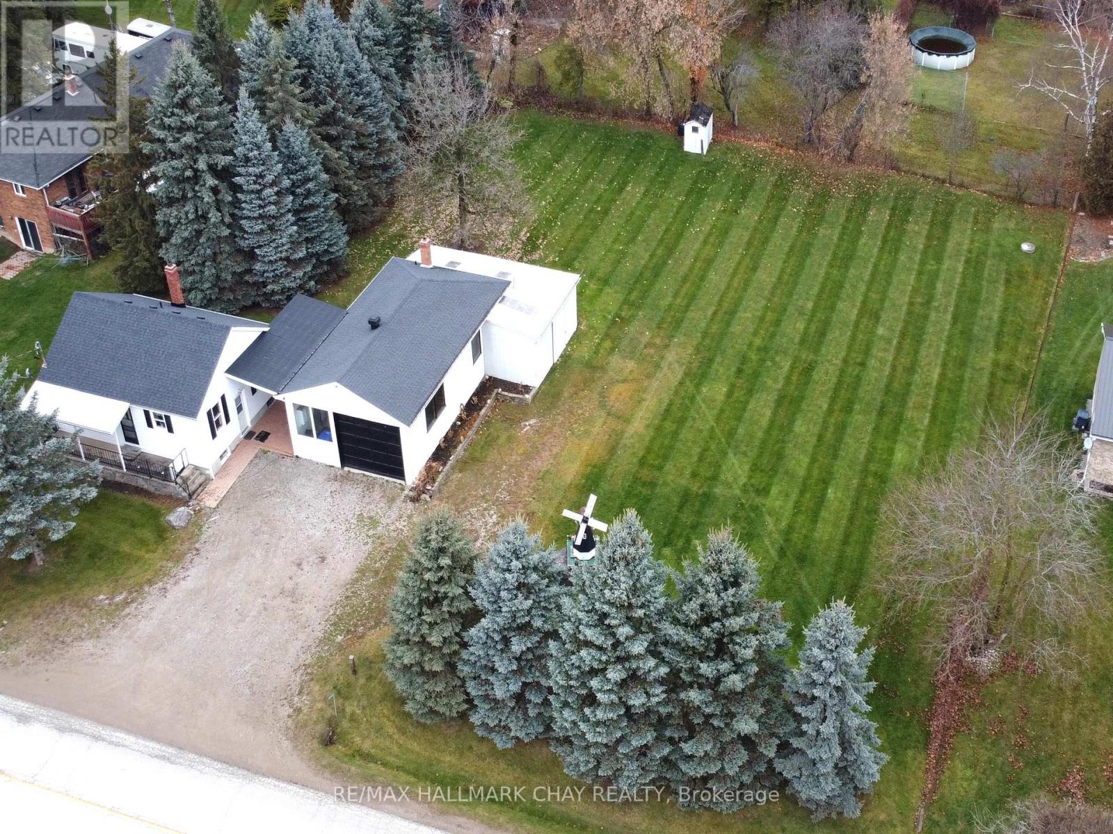 5070 5th Line, New Tecumseth, Ontario  L0G 1W0 - Photo 28 - N12581344