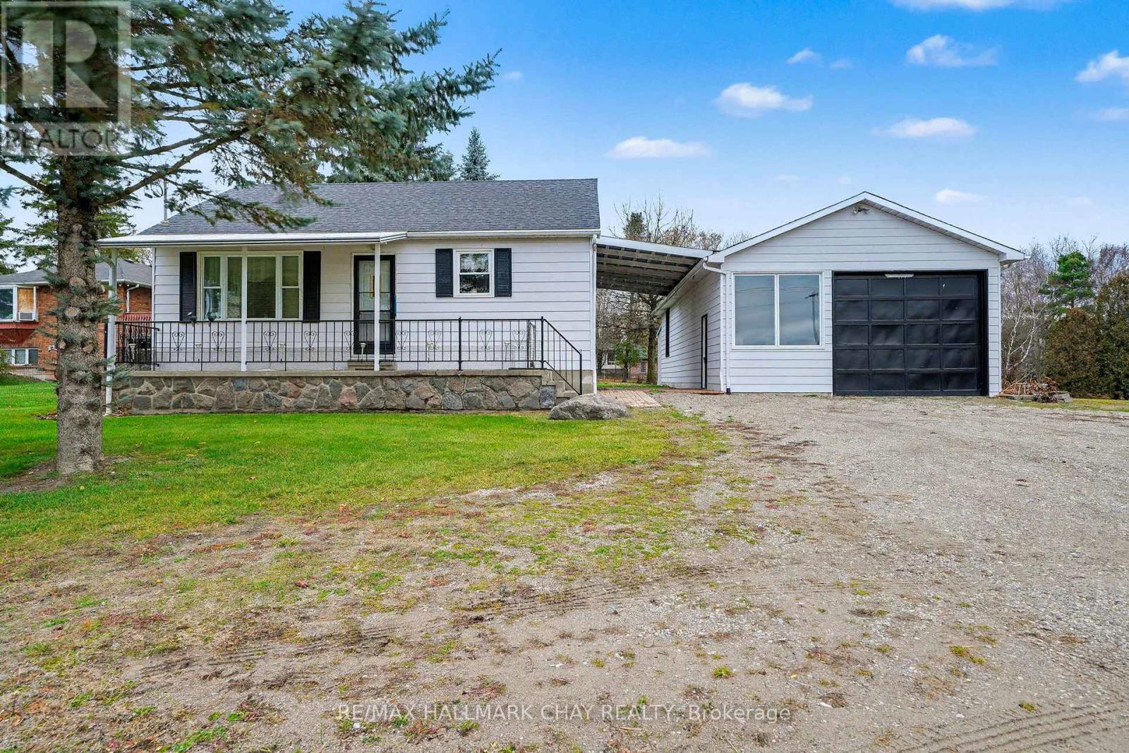 5070 5th Line, New Tecumseth, Ontario  L0G 1W0 - Photo 3 - N12581344