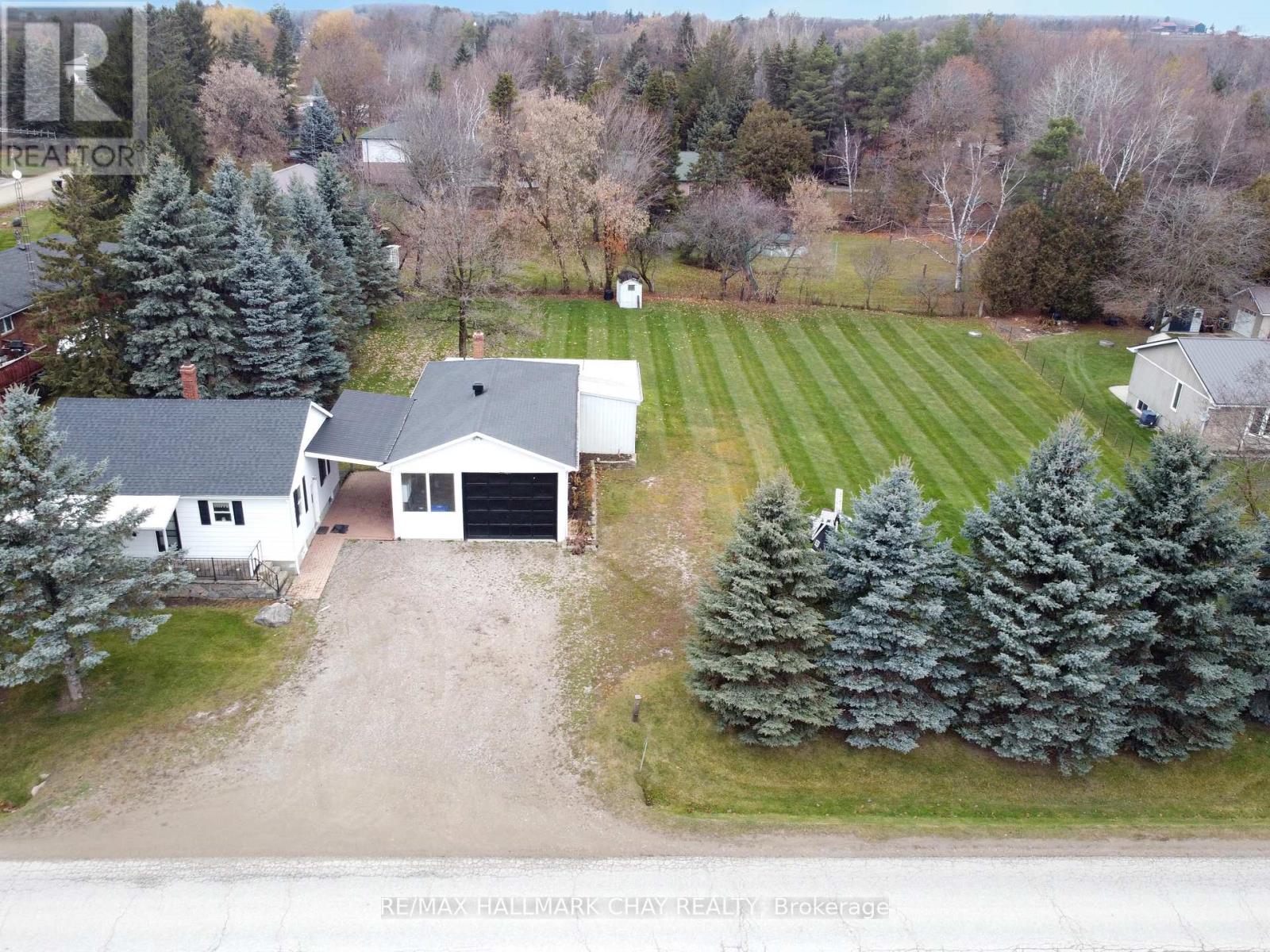 5070 5th Line, New Tecumseth, Ontario  L0G 1W0 - Photo 31 - N12581344
