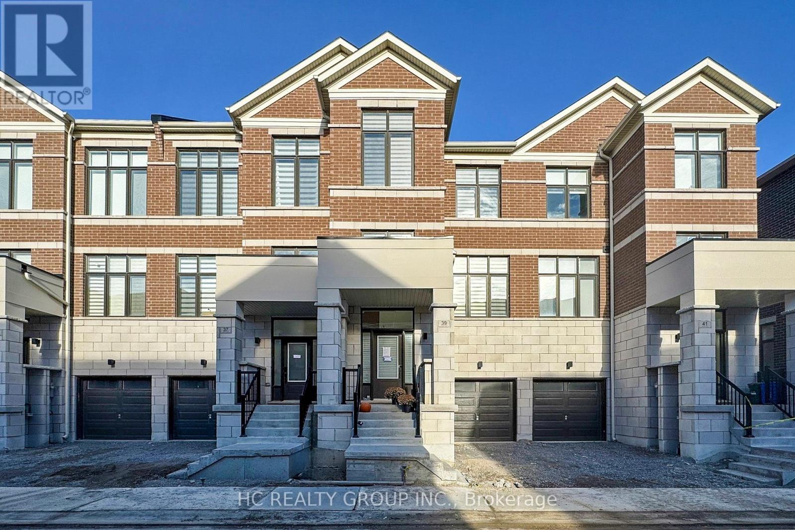 39 MILLMAN LANE, Richmond Hill, Ontario