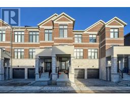 39 MILLMAN LANE, Richmond Hill, Ontario