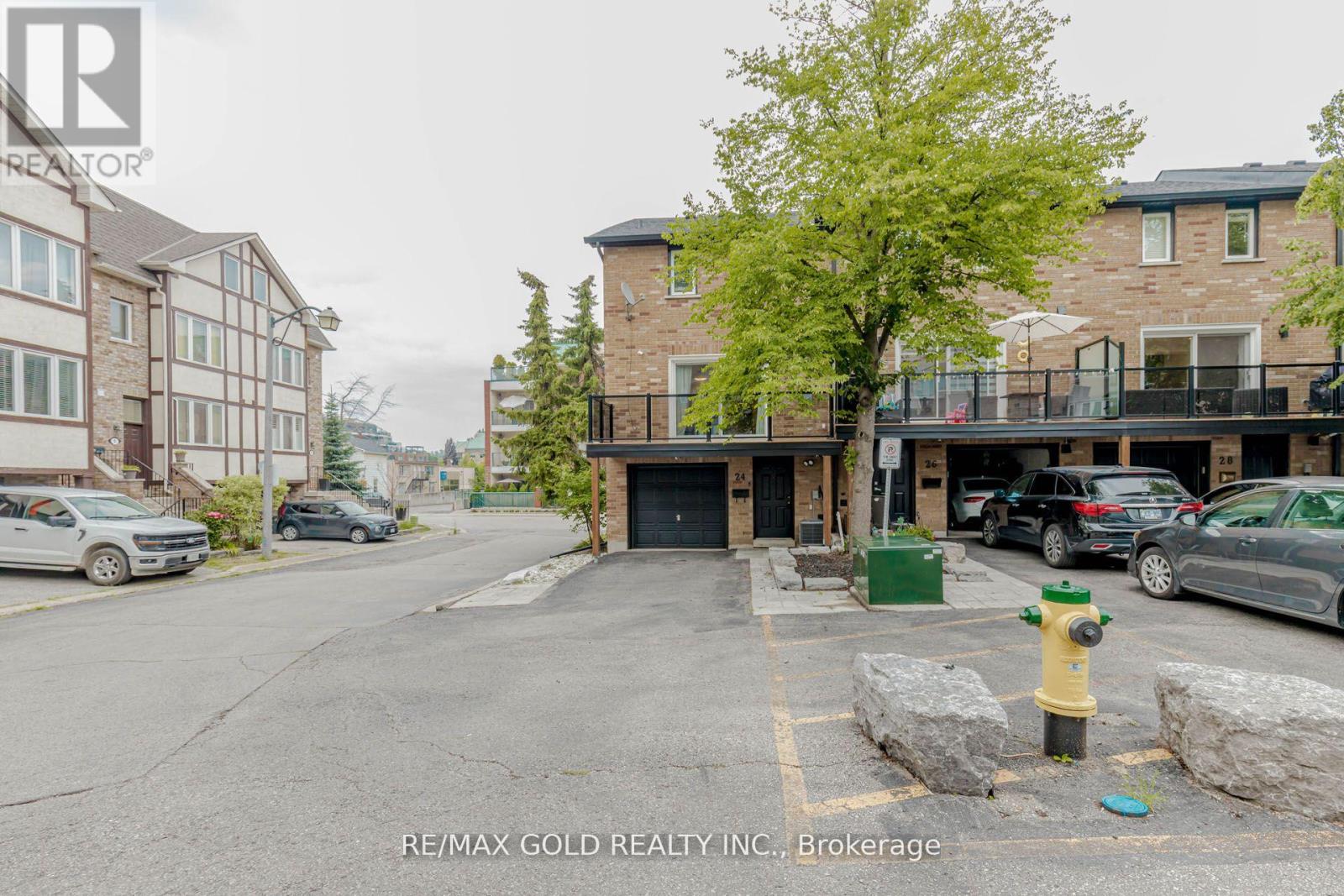 24 Wallace Street, Vaughan, Ontario  L4L 2P3 - Photo 41 - N12581368