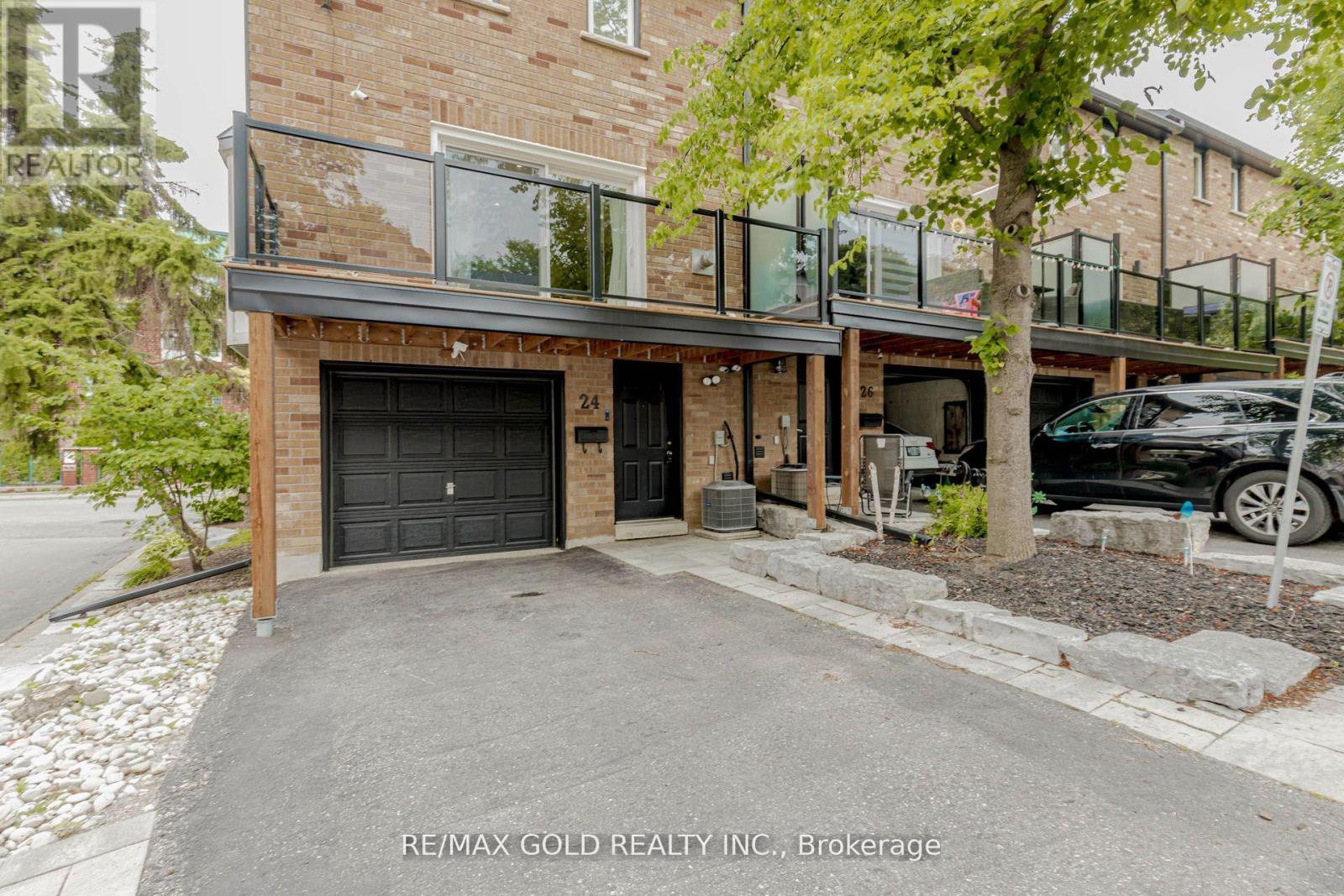 24 Wallace Street, Vaughan, Ontario  L4L 2P3 - Photo 43 - N12581368