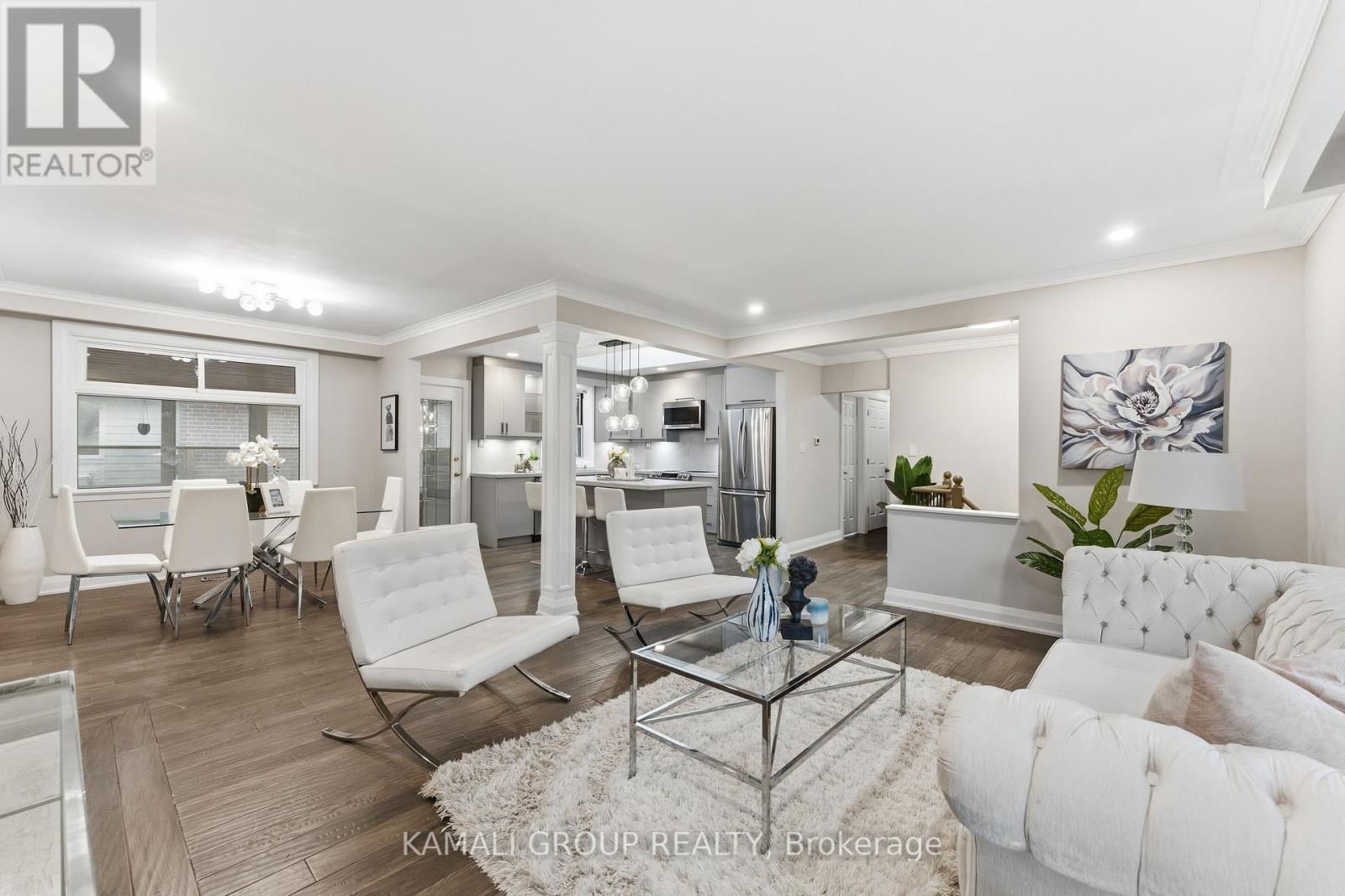 156 TRAYBORN DRIVE, Richmond Hill, Ontario