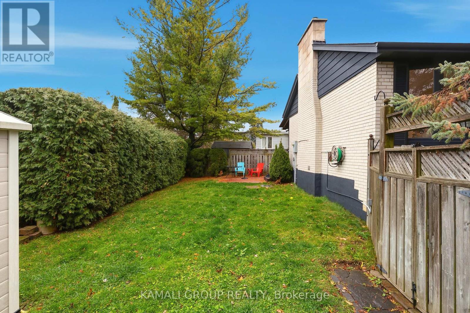 156 Trayborn Drive, Richmond Hill, Ontario  L4C 4L1 - Photo 42 - N12581370