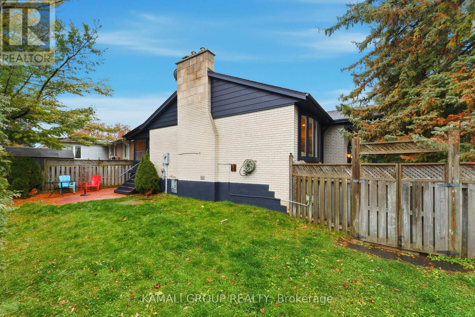 156 Trayborn Drive, Richmond Hill, Ontario  L4C 4L1 - Photo 43 - N12581370