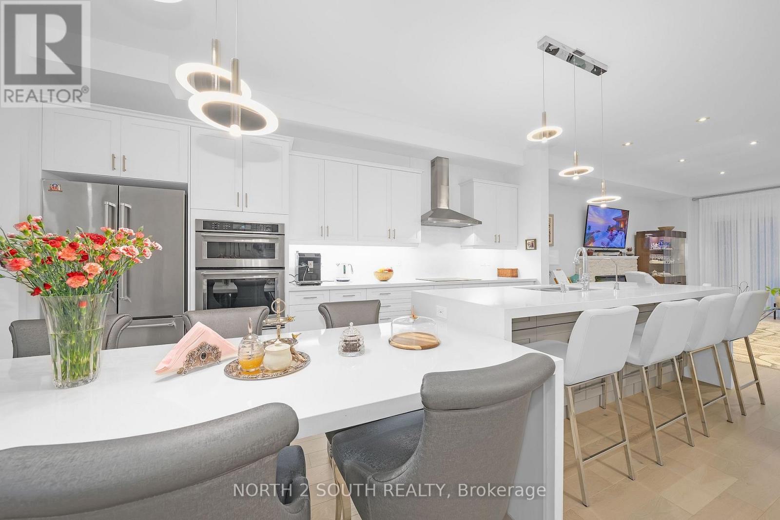 25 Aylin Crescent, Vaughan, Ontario  L6A 4Z8 - Photo 13 - N12581446