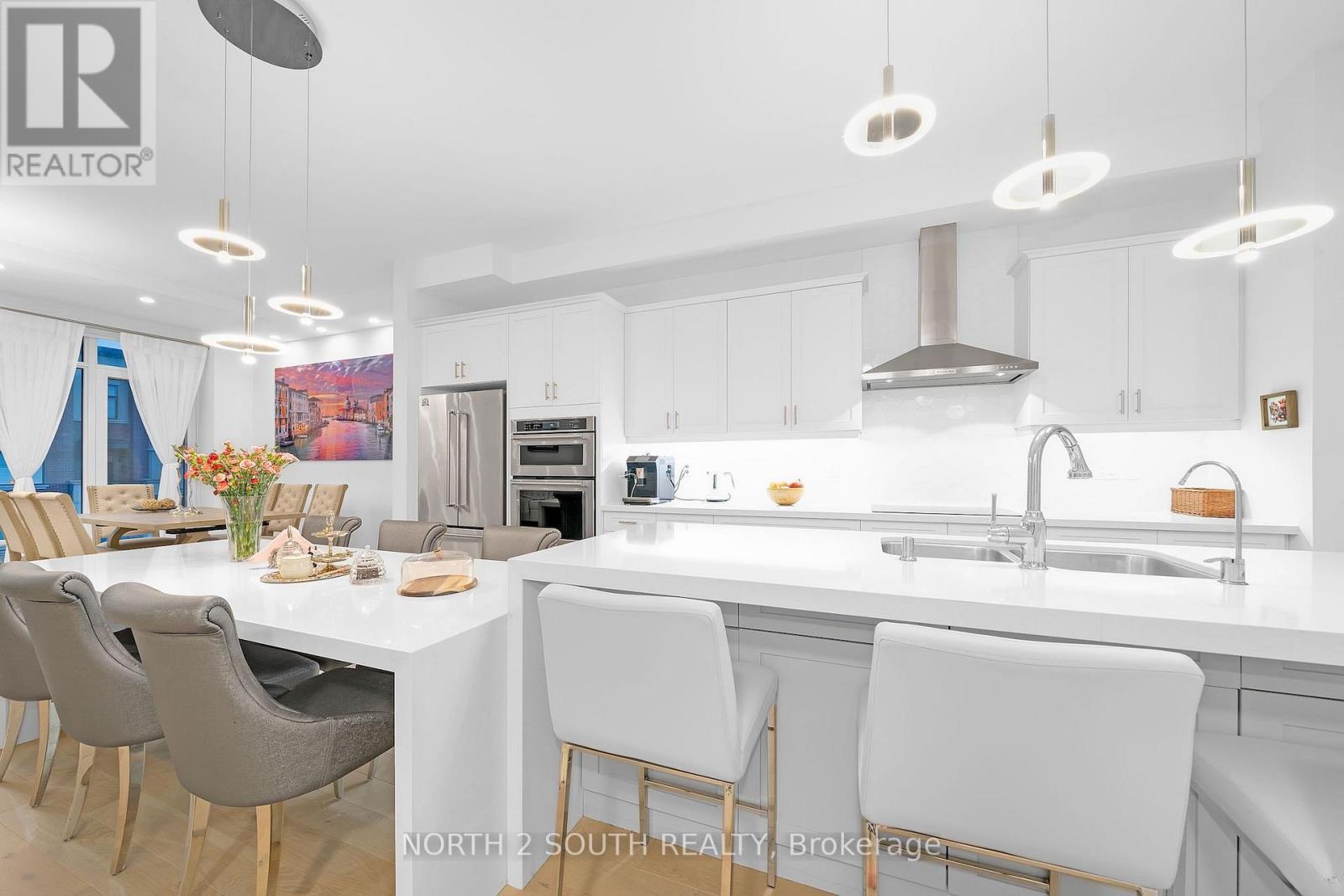 25 Aylin Crescent, Vaughan, Ontario  L6A 4Z8 - Photo 14 - N12581446