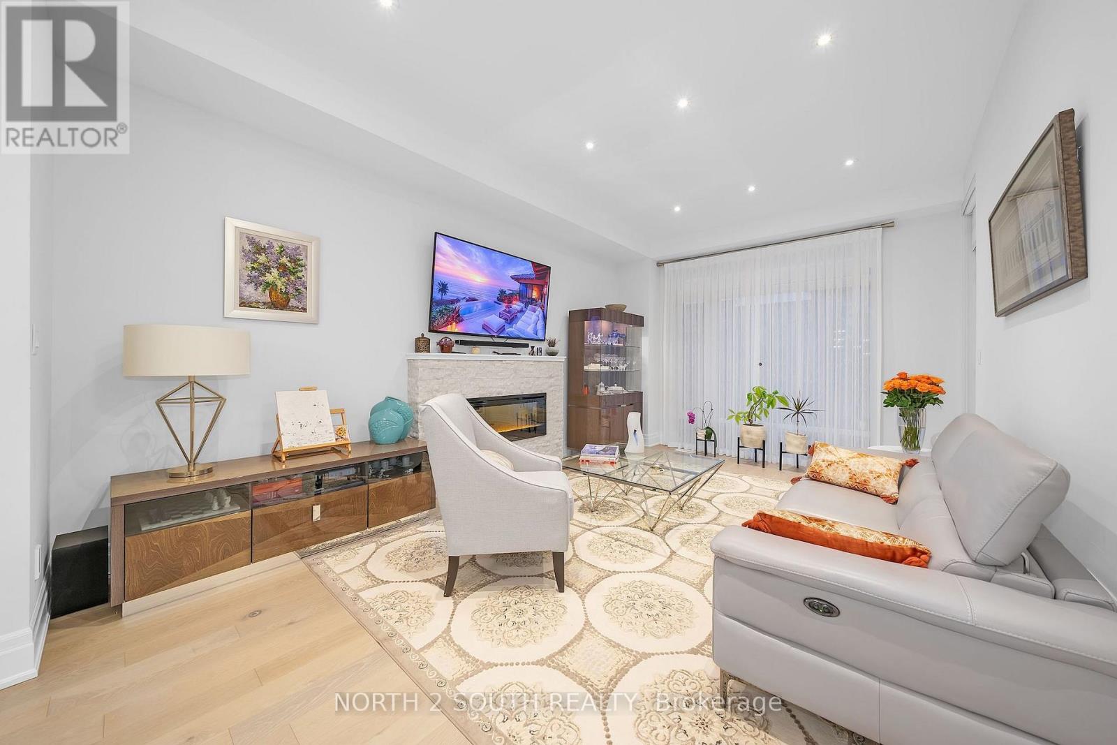 25 Aylin Crescent, Vaughan, Ontario  L6A 4Z8 - Photo 16 - N12581446