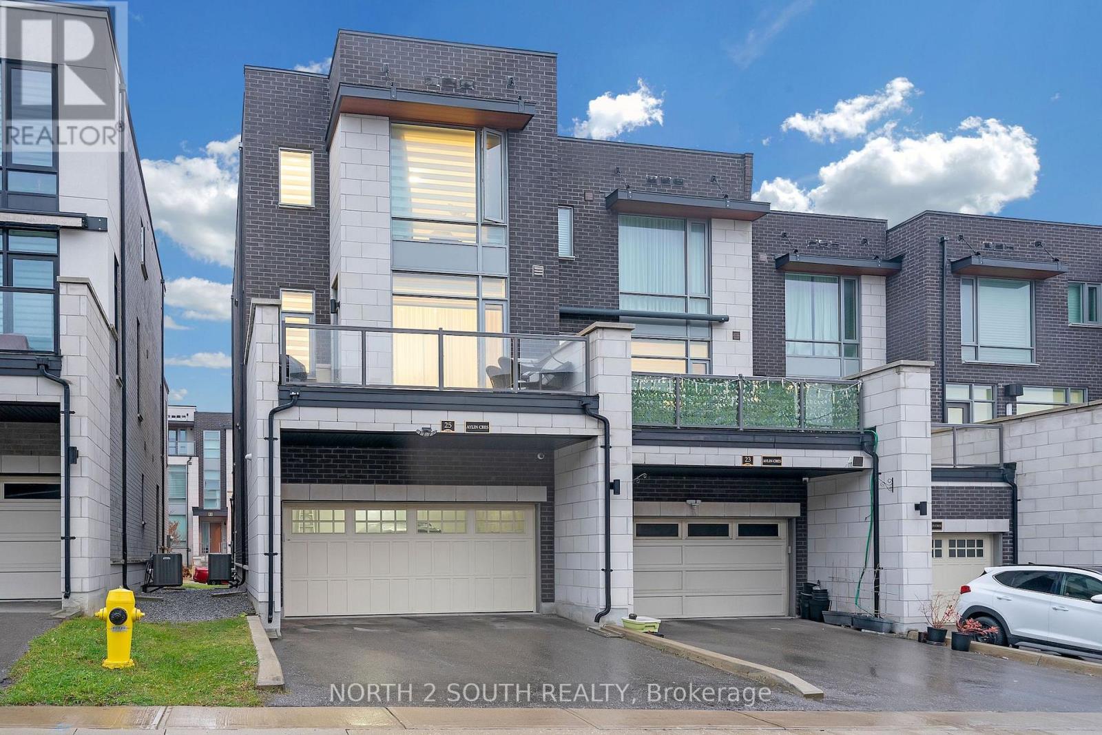 25 Aylin Crescent, Vaughan, Ontario  L6A 4Z8 - Photo 39 - N12581446