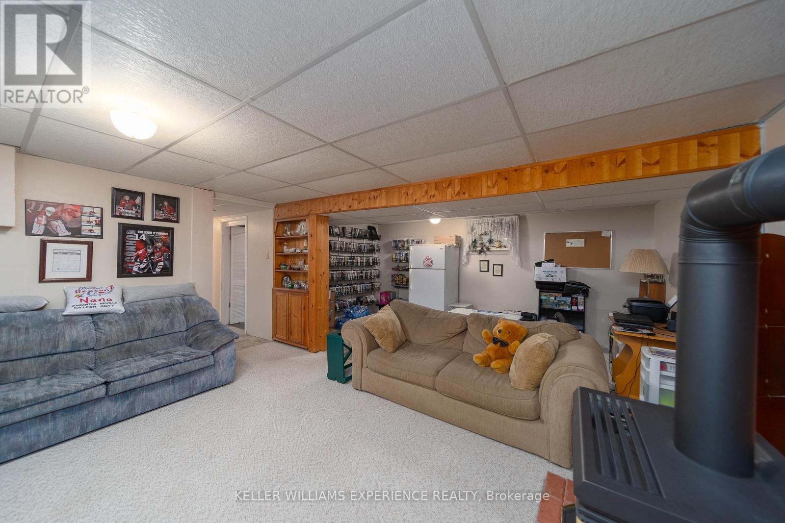 1 Bush Street, Severn (Coldwater), Ontario  L0K 1E0 - Photo 20 - S12581222