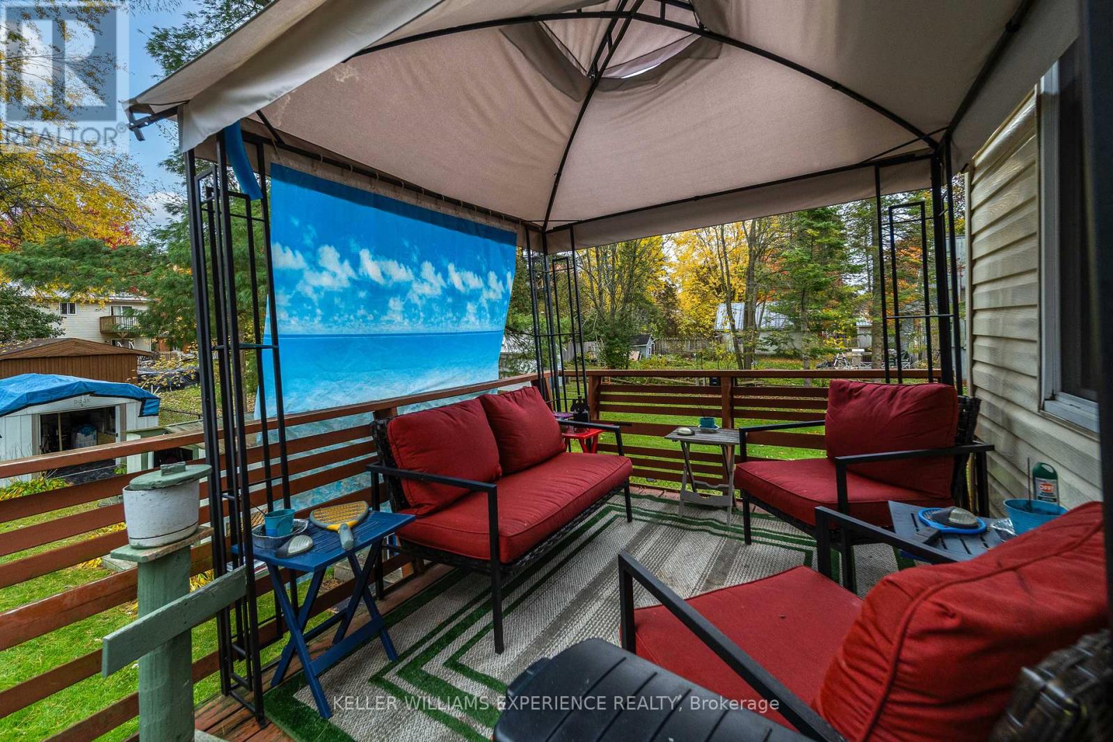 1 Bush Street, Severn (Coldwater), Ontario  L0K 1E0 - Photo 26 - S12581222